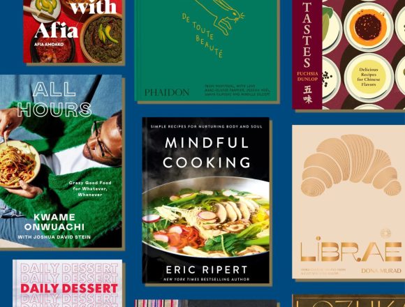 15 Buku Masak yang Paling Kami Nantikan Musim Gugur Ini