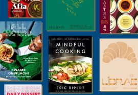 15 Buku Masak yang Paling Kami Nantikan Musim Gugur Ini