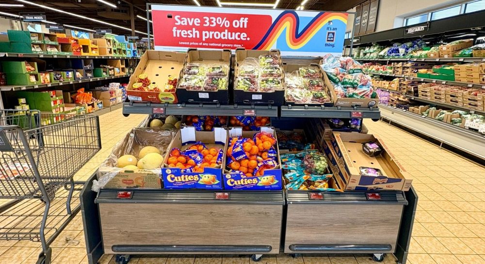 20 Item Aldi dengan Potongan Harga di Bulan Oktober 2026