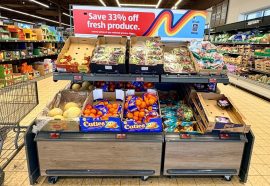 20 Item Aldi dengan Potongan Harga di Bulan Oktober 2026