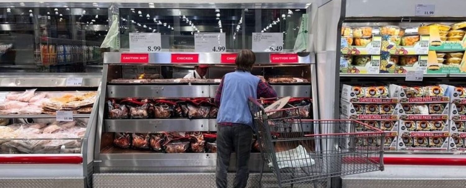 25 Makanan Costco yang Harus Anda Coba (Setidaknya) Sekali Seumur Hidup
