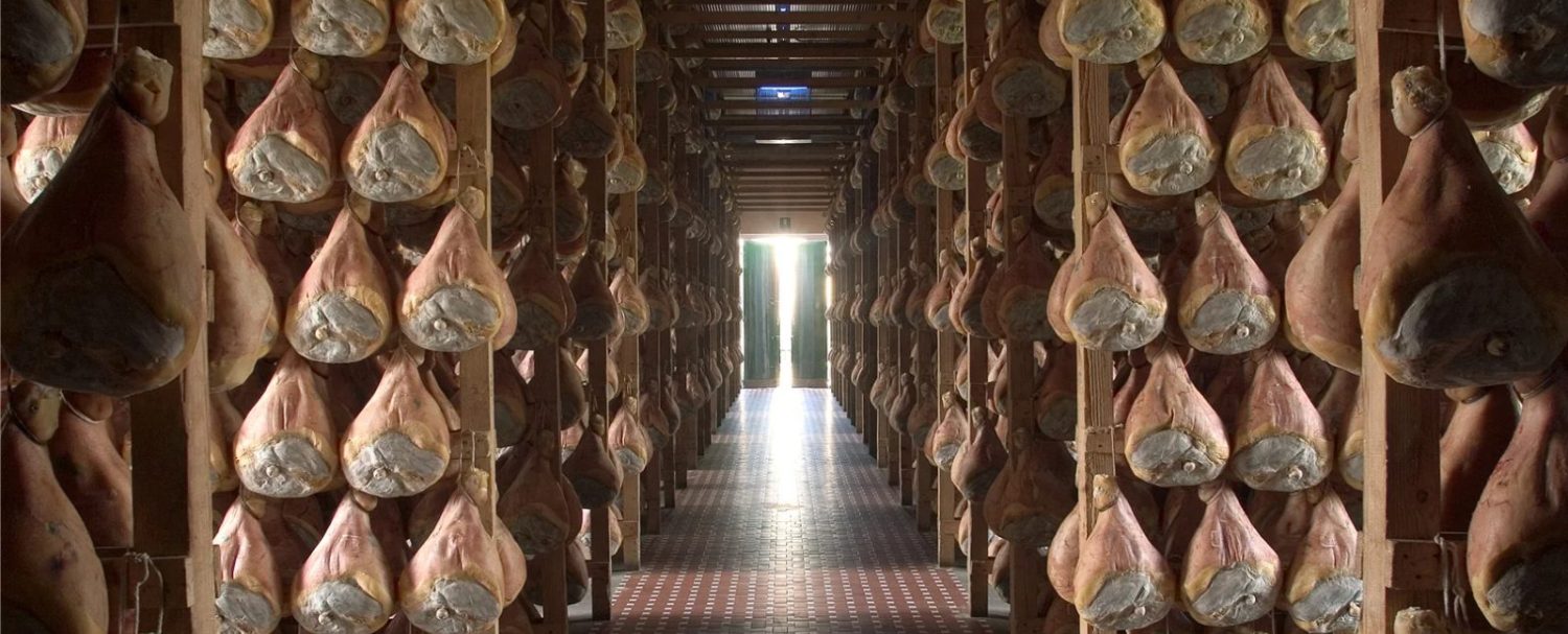 Apa yang Dibutuhkan Dalam Membuat Prosciutto di Parma Pdo Real-Deal