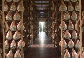 Apa yang Dibutuhkan Dalam Membuat Prosciutto di Parma Pdo Real-Deal