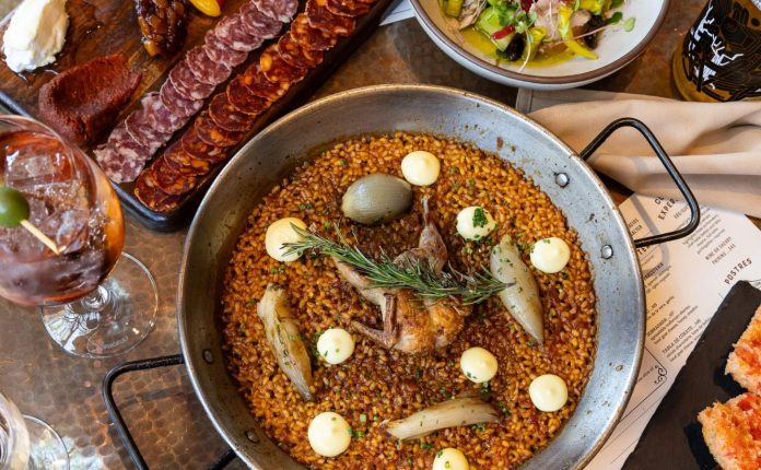 Panduan untuk Restoran Terbaik di Asheville