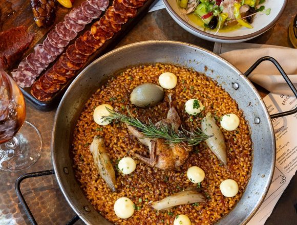 Panduan untuk Restoran Terbaik di Asheville