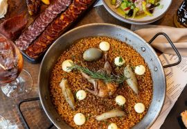 Panduan untuk Restoran Terbaik di Asheville