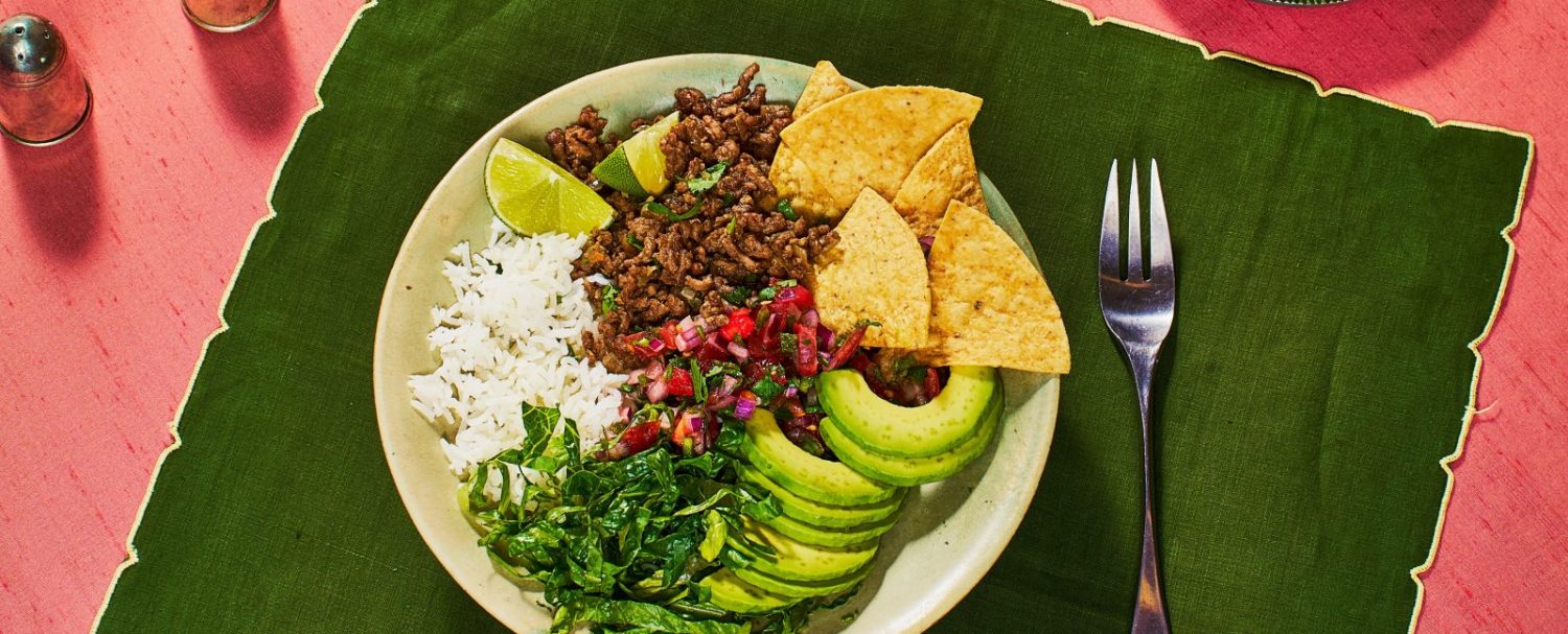 Resep 19 Resep Daging Sapi Giling Sehat yang Akan Anda Kunjungi Kembali