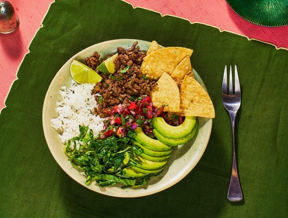 Resep 19 Resep Daging Sapi Giling Sehat yang Akan Anda Kunjungi Kembali